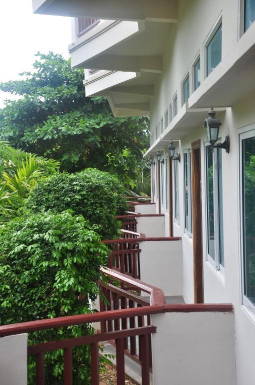 Kep Seaside Guesthouse Rum bild